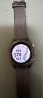 Garmin Approach S60 Golf Watch Gps Smartwatch Black