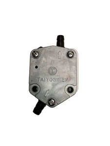 Nissan/Tohatsu 3C7-04000-1M Fuel Pump OEM - Picture 1 of 1