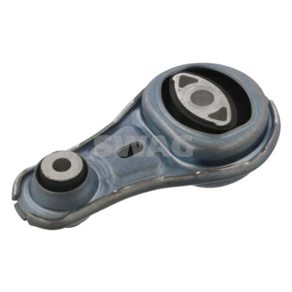SWAG Motorlager vorne unten Gummimetalllager für Opel Vivaro Combi J7 2.5 - Bild 1 von 1