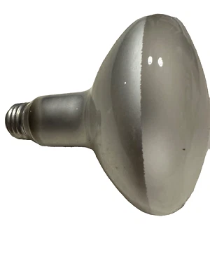 Philips BR30 75 130V Reflector  Lamp - Image 1 of 3