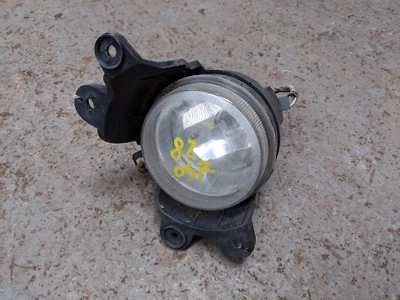 SSANGYONG KYRON OS DRIVER SIDE FOG LIGHT FOG LAMP - Image 1 of 2