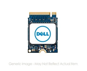 Dell SSD M.2 NVMe 256GB 30MM - FWJTG - Picture 1 of 1