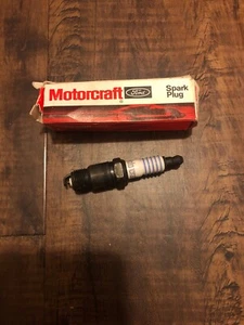 Ford Motorcraft Spark Plug #ASF 42 - Bild 1 von 2