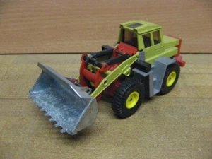 Siku V 270 Radlader Zettelmeyer - Bild 1 von 6