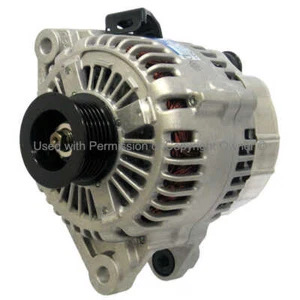 Alternator Quality-Built 11494 Reman fits 10-16 Hyundai Genesis Coupe 3.8L-V6 - Picture 1 of 9