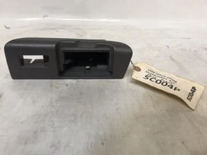 1998 LEXUS GS300 PASSENGER FRONT DOOR POCKET OEM - Picture 1 of 6