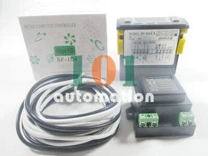 1Pcs New For Refrigerator temperature controller SF-104 SF104 - Picture 1 of 6