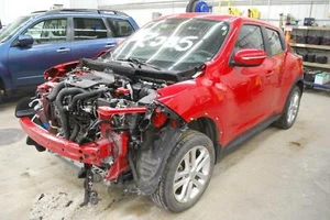 OEM Temperature Control For Juke Assy - Picture 1 of 12