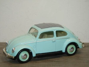 VW Volkswagen Deluxe Sedan Beetle - Dinky DY 1:43 *35921 - Picture 1 of 2
