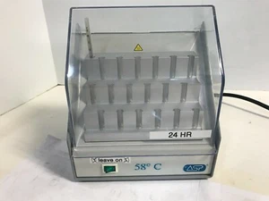 Sterrad ASP 21005 58°C Advanced Sterilization 18-Place Well Incubator - Picture 1 of 7