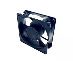 Comair Rotron 028422 Muffin XL Model MX2B3 AC Axial Fan 115VAC - Picture 1 of 7