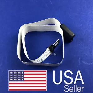 48cm Micro SD Card Extension Cable (TF to TF) Adapter Flexible Extender -US Ship - Picture 1 of 4
