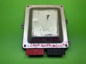 Centralita de motor Land Rover Defender TD5 MSB101191 A0016 4145 4148 - Picture 1 of 2