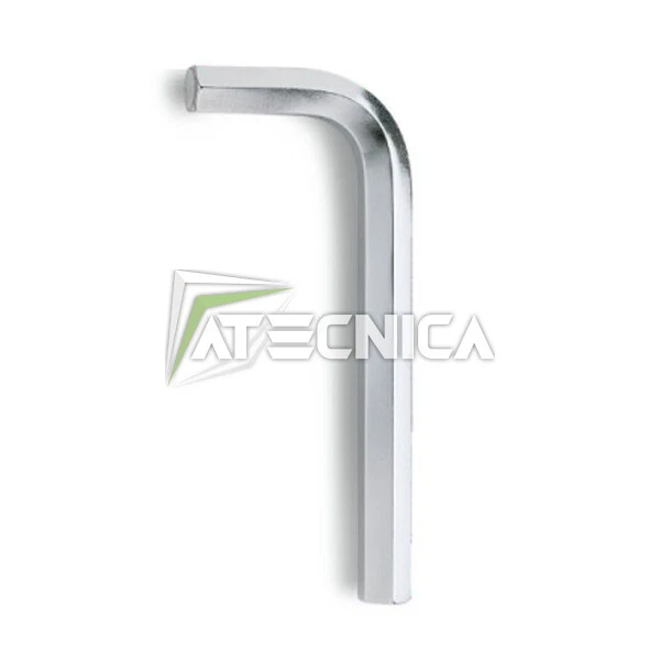 Standard Beta Gebogene Sechskantschlüssel Verzinkt Von 0,9 Bis 36 Mm - Bild 1 von 1