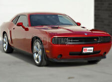 Seitliche Lufteinlässe - hinten für DODGE CHALLENGER 2008-2021 alle Seitliche Lufteinlässe - hinten für DODGE CHALLENGER 2008-2021 alle