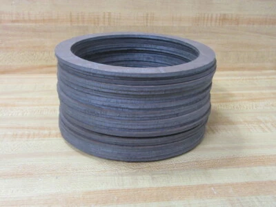 Garlock G-9900 Graphite Gasket G9900 (Pack of 24) - Image 1 of 4