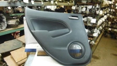 MAZDA 2   2014 Door Trim Panel, Rear 328847 Foto 1 de 4