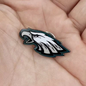 National Football League (NFL) Philadelphia Eagles Team Logo Pin - Picture 1 of 1