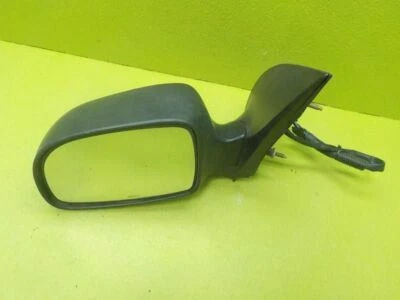 Espejo retrovisor eléctrico para puerta lateral izquierda Ford Windstar 95-98 OEM F58Z17683B Foto 1 de 4