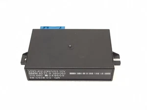 BMW E39 CRUISE CONTROL MODULE UNIT 65.71-8369062 /118680 / 049609 OEM - Picture 1 of 5