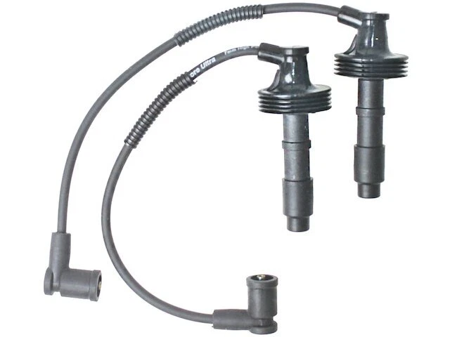 Juego de cables de bujía Walker 56PTDM54 para Volvo S40 V40 2002 2001 2000 2003 2004 Foto 1 de 1