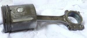 Rolls-Royce Military B60 (Ferret etc) Piston, Rings and Rod Assy BRICO 27A No-5 - Picture 1 of 7