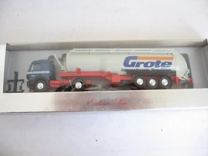 Z366* Herpa 1:87 MB Container SZ Grote OVP - Bild 1 von 5