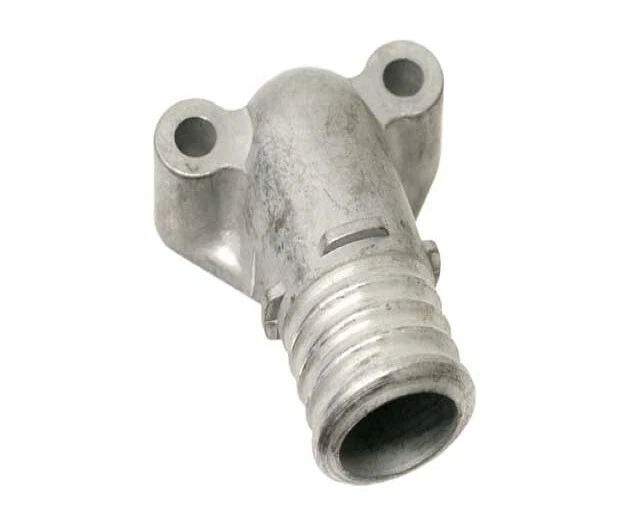 Brida de manguera de refrigerante de radiador original OEM para BMW 323i 323is 325i 325is 328i Foto 1 de 1