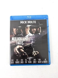 Mulholland Falls (Blu-ray, 1996) OOP - Imagen 1 de 3