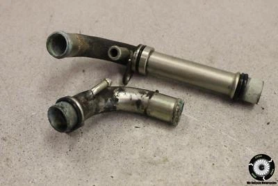 Triumph Street Triple R 2012 refrigerante de agua tuberías duras tubos 12 Foto 1 de 4