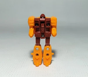 HASBRO TRANSFORMERS 1989 G1 PRETENDERS AUTOBOT OCTOPUNCH ROBOT FIGURE - Picture 1 of 17