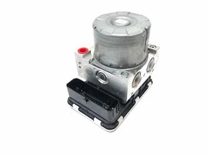 2018 2019 Volkswagen Atlas ABS Anti Lock Brake Module Computer w/ Pump OEM Used - Picture 1 of 4