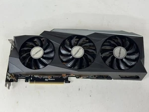 GIGABYTE GeForce RTX 3090 GAMING OC 24GB Graphics Card - Very Good Condition - Picture 1 of 14