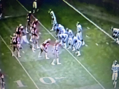 1983 New York Jets at 49ers & Chargers games dvd - Image 1 of 3