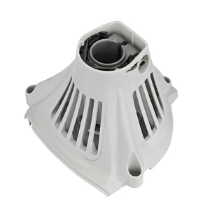 FOR STIHL Trimmer CLUTCH DRUM & FAN HOUSING ASSY FS 131 131R 111 111RX 91 FC91 - Picture 1 of 4