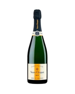 Veuve Clicquot Champagne Rich, 750 ml - Bild 1 von 1