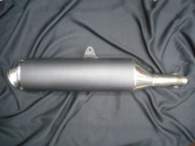 Triumph T2200509 Daytona T595 Muffler 955i  Speed Triple T509 Stock low miles!!! - Image 1 of 4