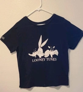 Looney Tunes T-Shirt Childs Large - Picture 1 of 3