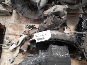 000081501 caja de cambios para OPEL CORSA C CLUB 2000 564964 - Bild 1 von 2