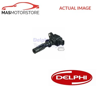 ENGINE IGNITION COIL DELPHI GN10623-12B1 A NEW OE REPLACEMENT - Image 1 of 4