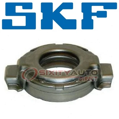 SKF Clutch Release Bearing for 1995-2003 Nissan Tsubame 1.6L L4 - hd - Image 1 of 4