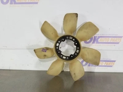 Toyota 4 Runner 2002 3,4 L ventilador aspa  Foto 1 de 4