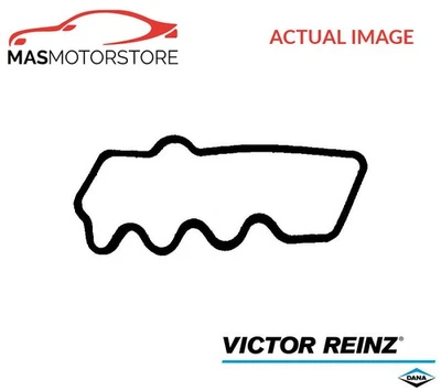 ENGINE ROCKER COVER GASKET VICTOR REINZ 71-52126-10 P FOR NISSAN MICRA I 1.0,1.2 - Image 1 of 4