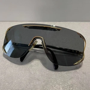 Christian Dior Vintage Lady Gaga Sunglasses  Rare Stylish Classic PreOwned - Picture 1 of 17