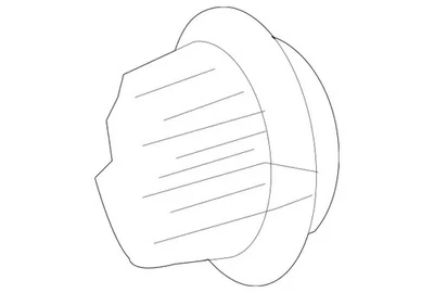 Enchufe original Mercedes-Benz 140-826-05-82 Foto 1 de 2