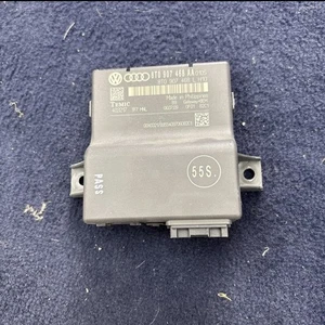 Diagnose Interface Gateway Datenbus Steuergerät Audi A4 8K B8 8T0907468AA - Bild 1 von 5