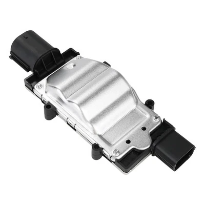 Módulo de control del ventilador de refrigeración del motor compatible con Mazda 3 2008-2014 5...  Foto 1 de 4