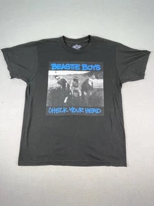 Camicia Beastie ragazzo controlla la testa taglia M 2015 - Foto 1 di 10