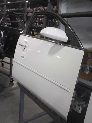 VIN de puerta delantera de pasajero con cuarto dígito limitado compatible con 06-16 IMPALA 514454 Foto 1 de 3