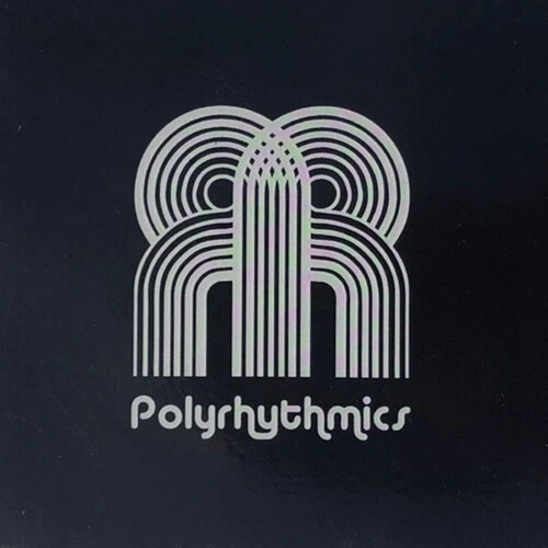 Polyrhythmics - Labrador [Used Very Good CD] - Image 1 of 1
